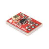 SparkFun Analog MEMS Microphone Breakout SPH8878LR5H-1