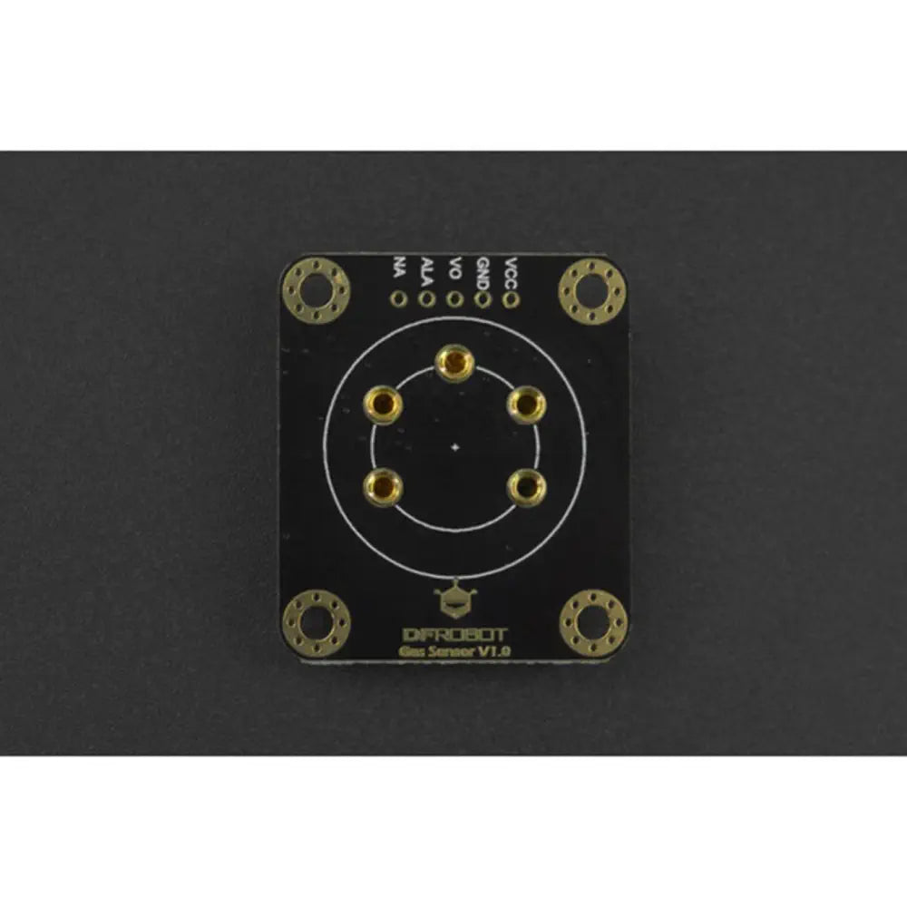 Gravity O2 Sensor (Calibrated) - I2C & UART