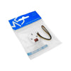 Dlight Unit Ambient Light Sensor (BH1750FVI-TR)