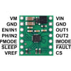 Pololu DRV8876 (QFN) Single Brushed DC Motor Driver Carrier