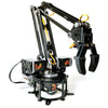 Lynxmotion FlowArm LSS Robotic Arm Software - Free to Download