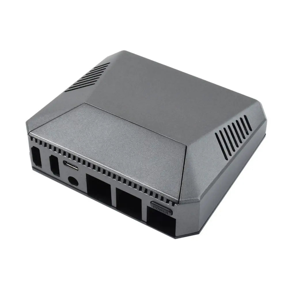 Elecrow Argon ONE V2 Raspberry Pi 4 Case