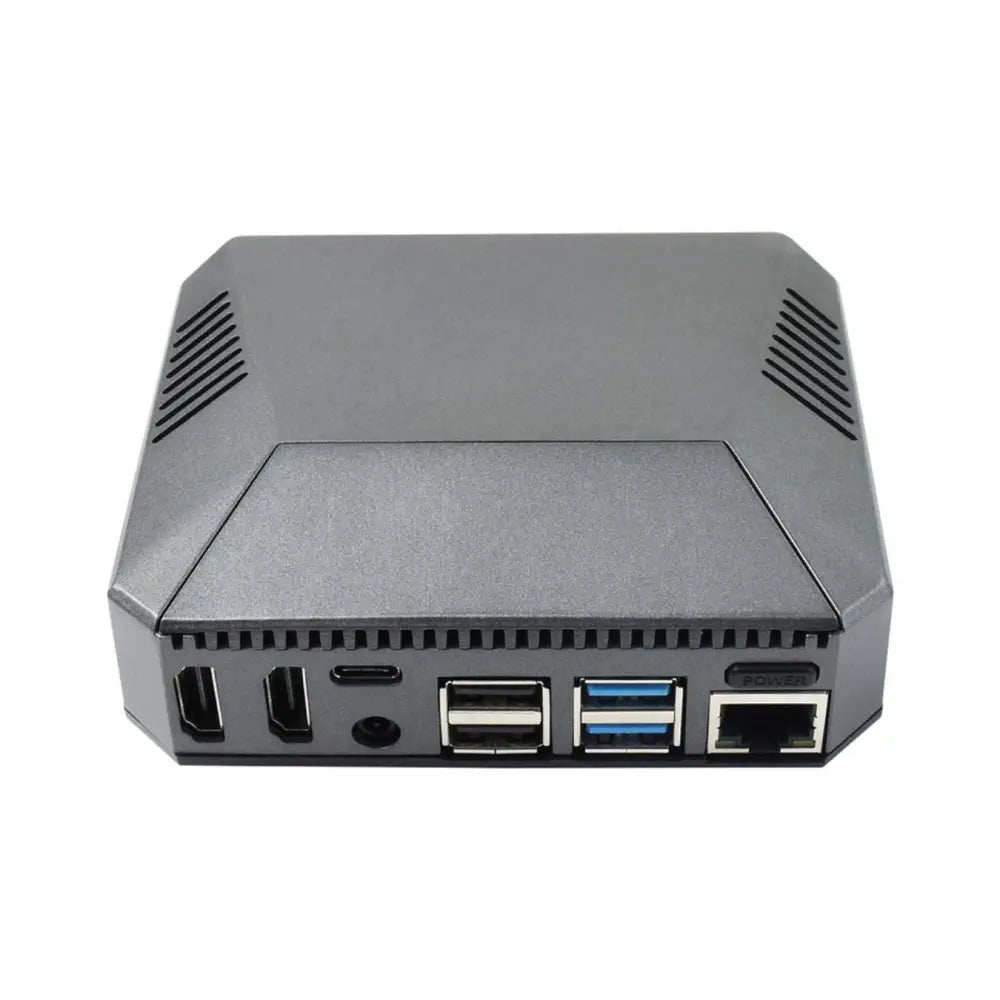 Elecrow Argon ONE V2 Raspberry Pi 4 Case