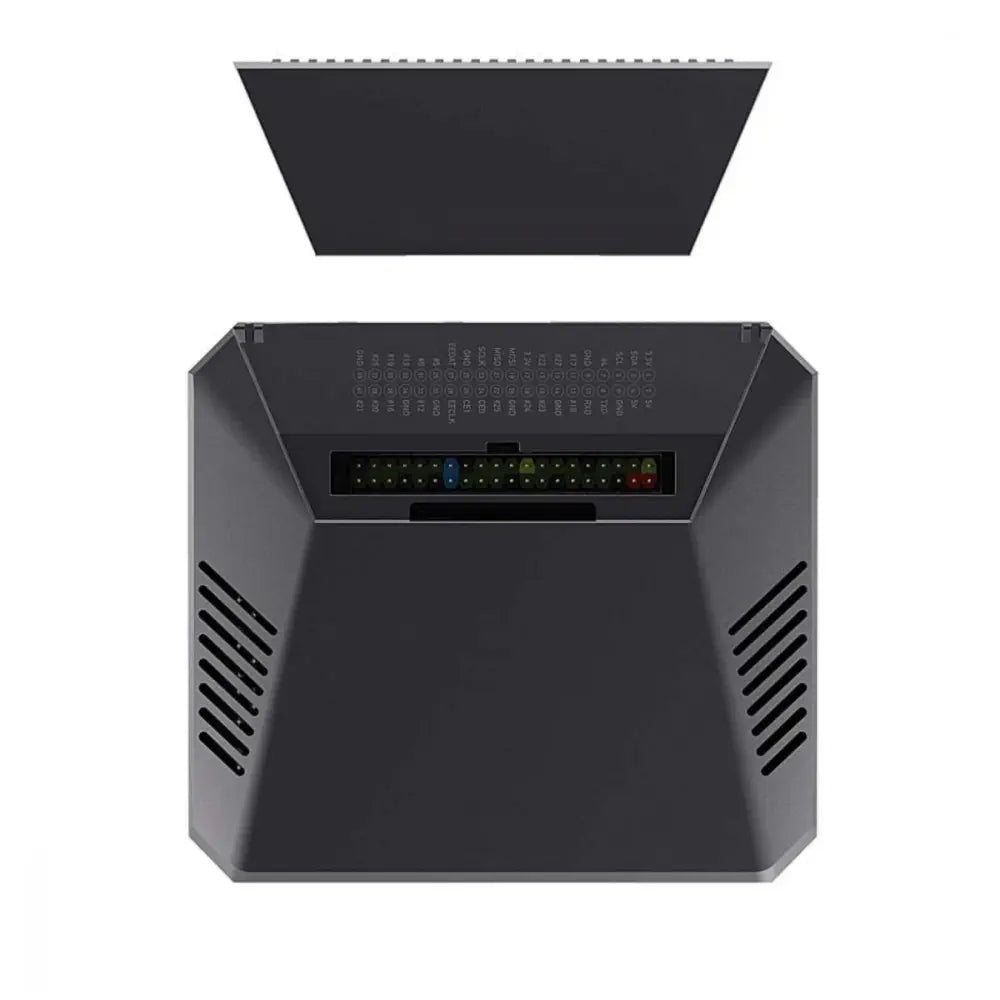 Elecrow Argon ONE V2 Raspberry Pi 4 Case