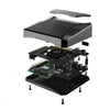 Elecrow Argon ONE V2 Raspberry Pi 4 Case