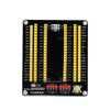 Raspberry Pi Pico GPIO Expansion Board