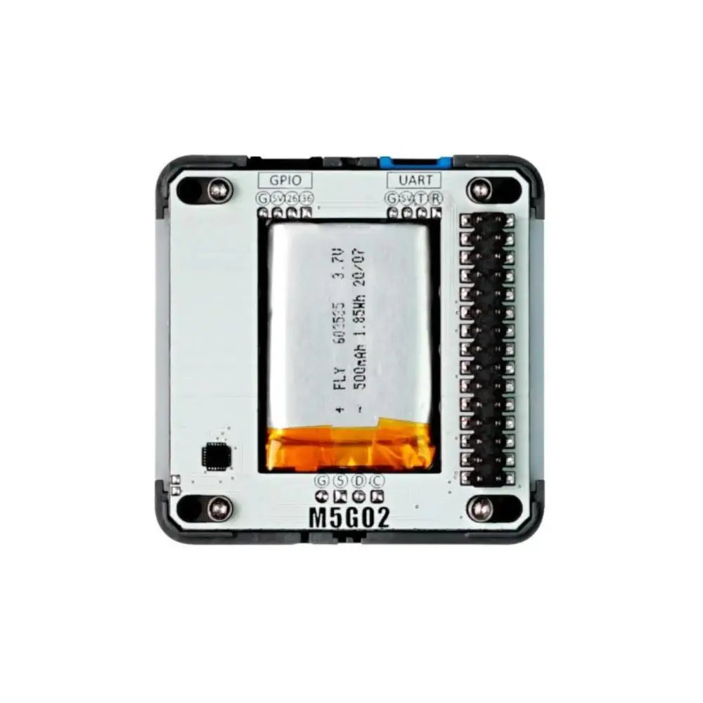 M5GO Battery Bottom2 (for Core2 only)