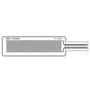 Flexible Proximity, Touch & Force Sensor plyon Flex Medium