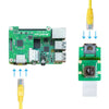 ArduCam Camera & Cable Extension Kit