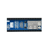 SX1262 LoRa Node Module for RPi Pico, LoRaWAN, Frequency Band 915M (902~930MHZ)