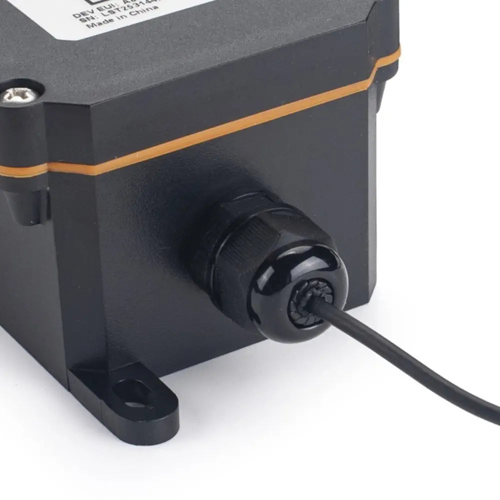 LLDS12 LoRaWAN LiDAR ToF Distance Sensor - EU868