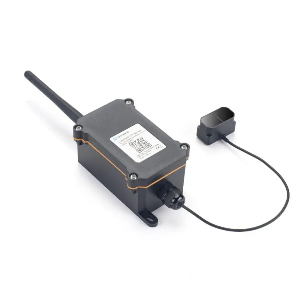 LLDS12 LoRaWAN LiDAR ToF Distance Sensor - EU868