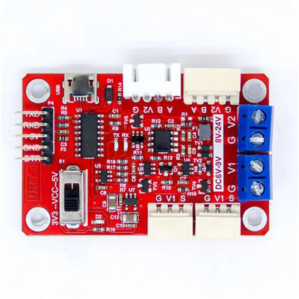 FE-URT-1 USB to TTL, 485 Bus Programmer