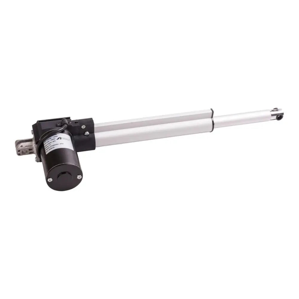 12-inch Stroke 400lb Force Linear Actuator
