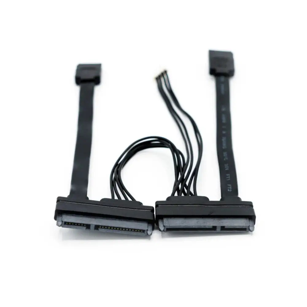 SATA Y-Cable for ZimaBoard