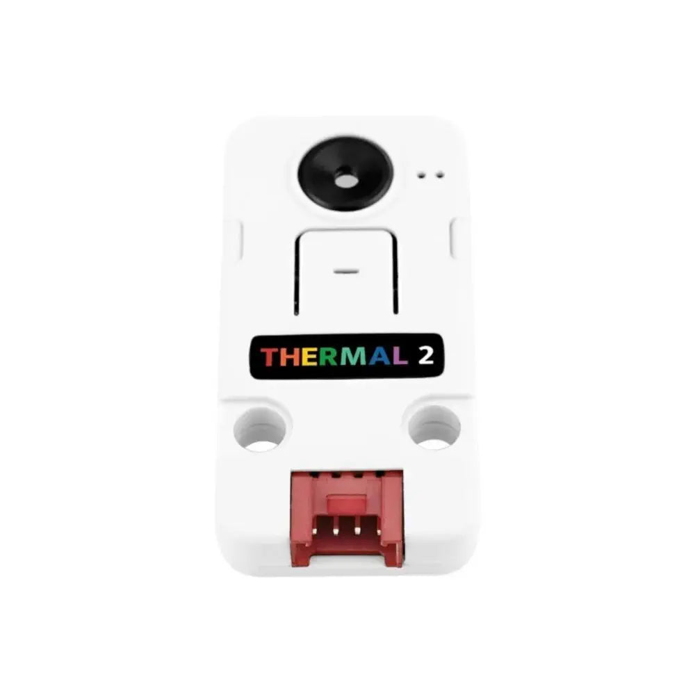 M5Stack Thermal Camera 2 Unit (MLX90640) 110 Degree FoV