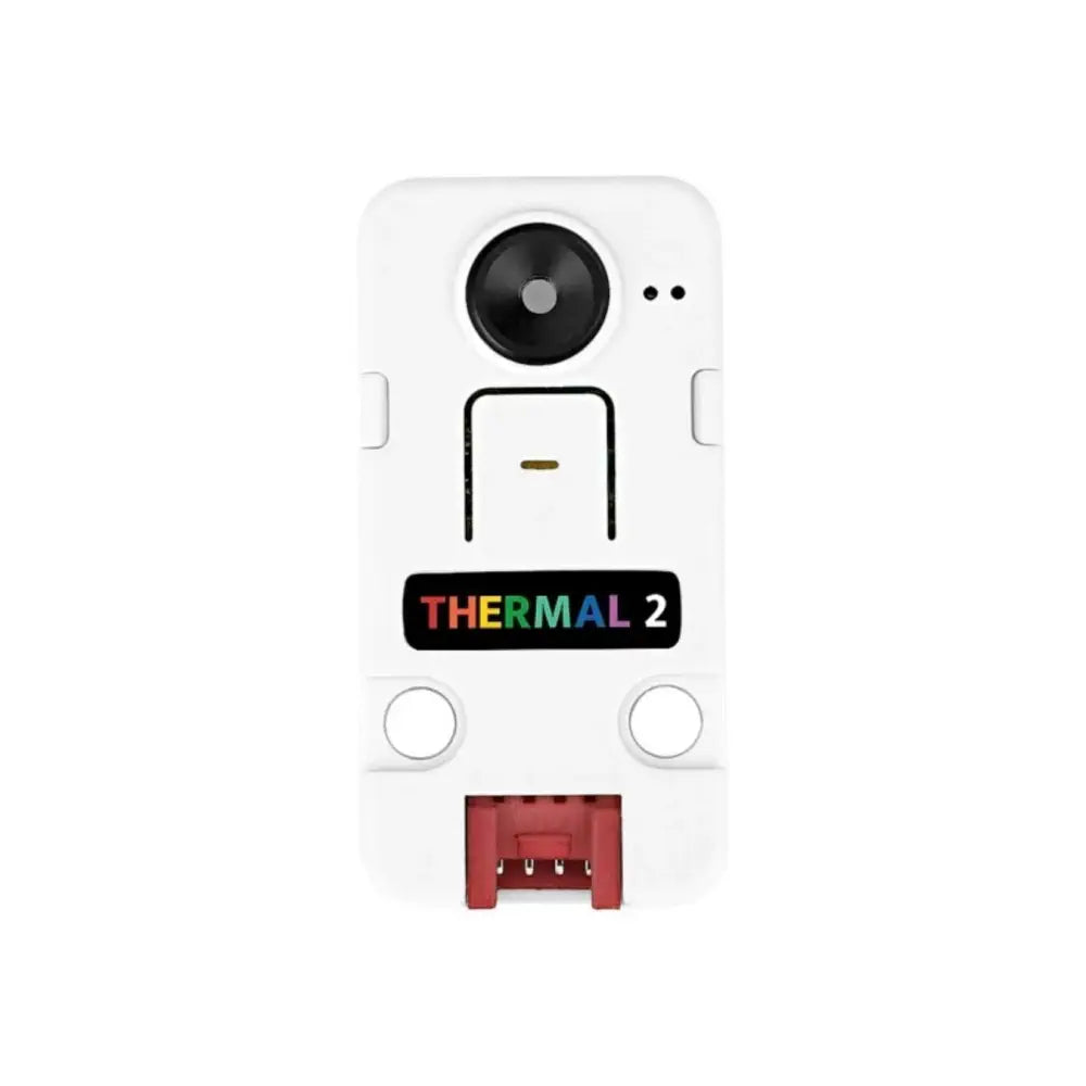 M5Stack Thermal Camera 2 Unit (MLX90640) 110 Degree FoV