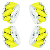 4 Inch Heavy Duty Wheel Mecanum Wheel NM100A (4x)