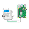 ArduCam 64MP Camera & Pan-Tilt Kit