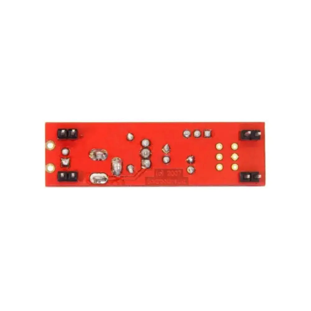 Solarbotics Breadboard Voltage Regulator Kit