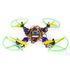 MD2 Drone Building Set w/ Radio & Charger