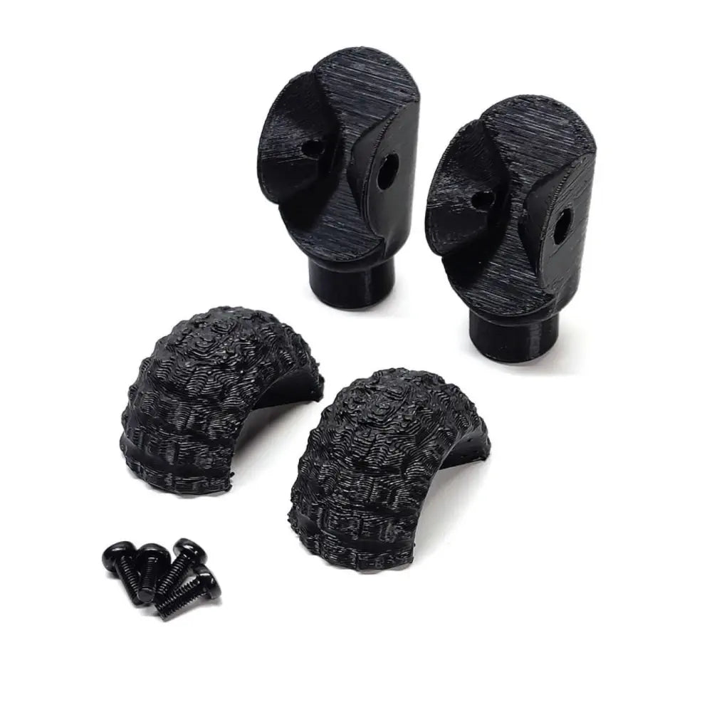 Lynxmotion SES - Walking Robot TPU Foot (2pk)