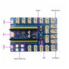 Adeept Raspberry Pi Pico Expansion Kit w/ Pico, Expansion Board & Breadboard