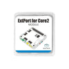 M5Stack Extension Port Module for Core2