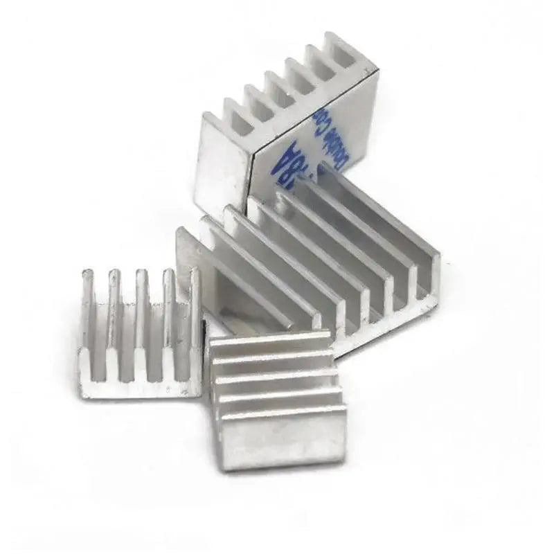 Seeedstudio Heat Sink Kit for Raspberry Pi 4B