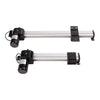 Firgelli 10-Inch Stroke 400 lb Force Heavy Duty Track Actuator