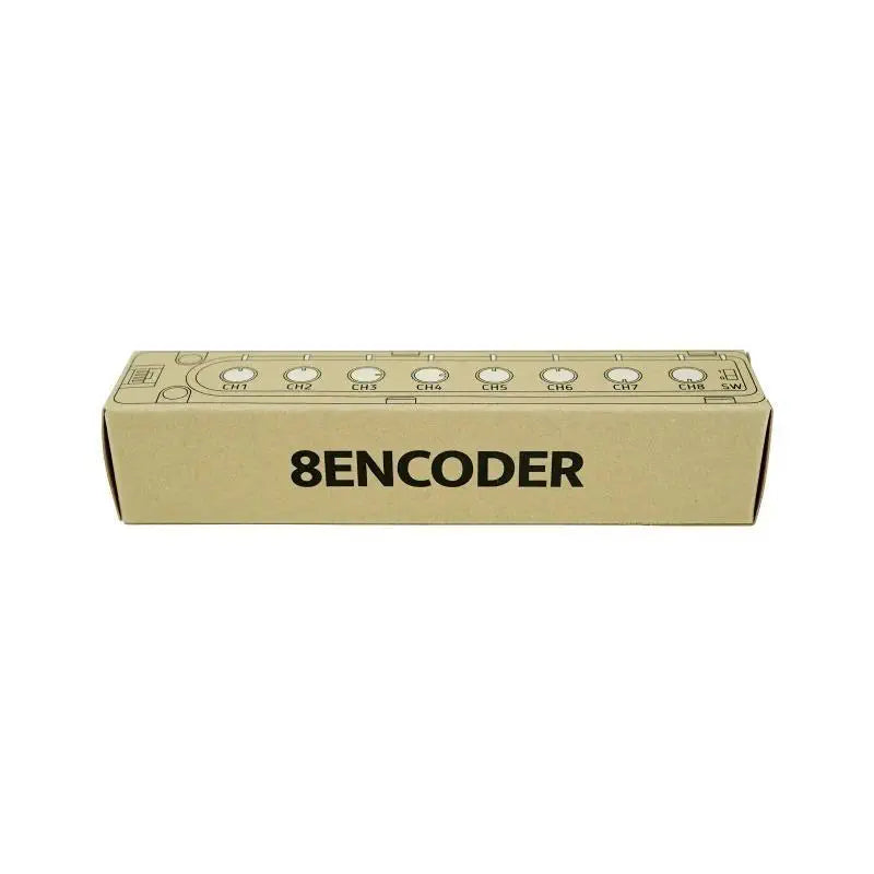 M5Stack 8-Encoder Unit (STM32F030)