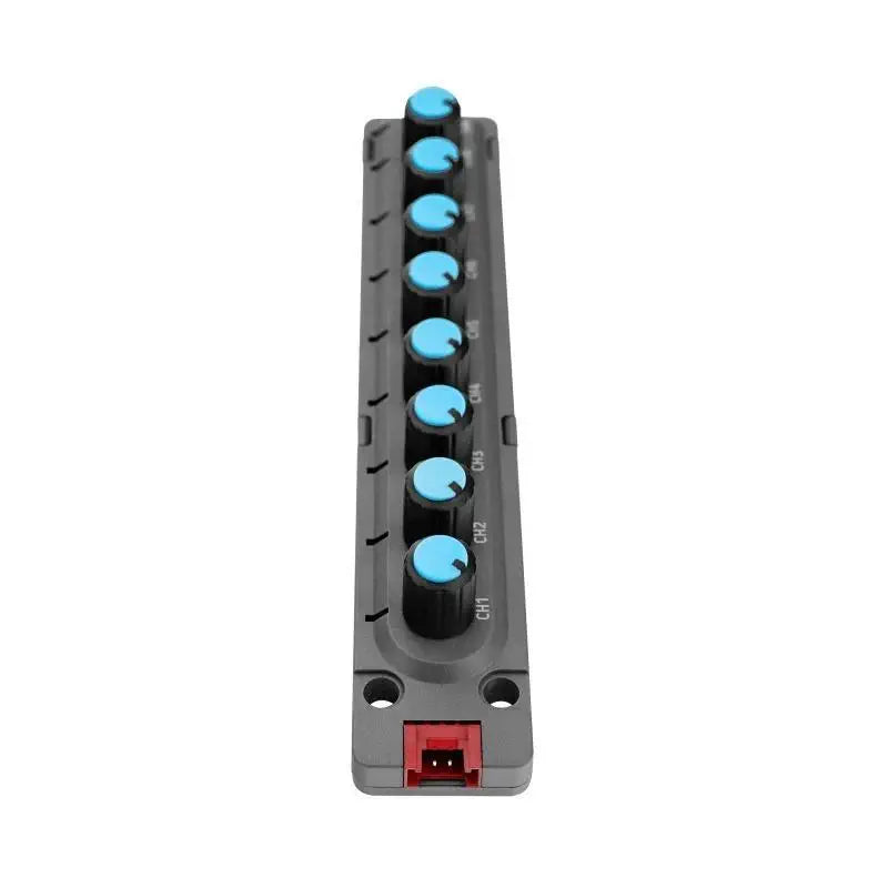 M5Stack 8-Angle Unit w/ Potentiometer