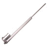 12VDC, 6-Inch Stroke 400lb Premium Force Linear Actuator