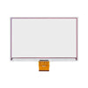 7.3inch ACeP 7-Color E-Paper E-Ink Display Module, 800x480, SPI
