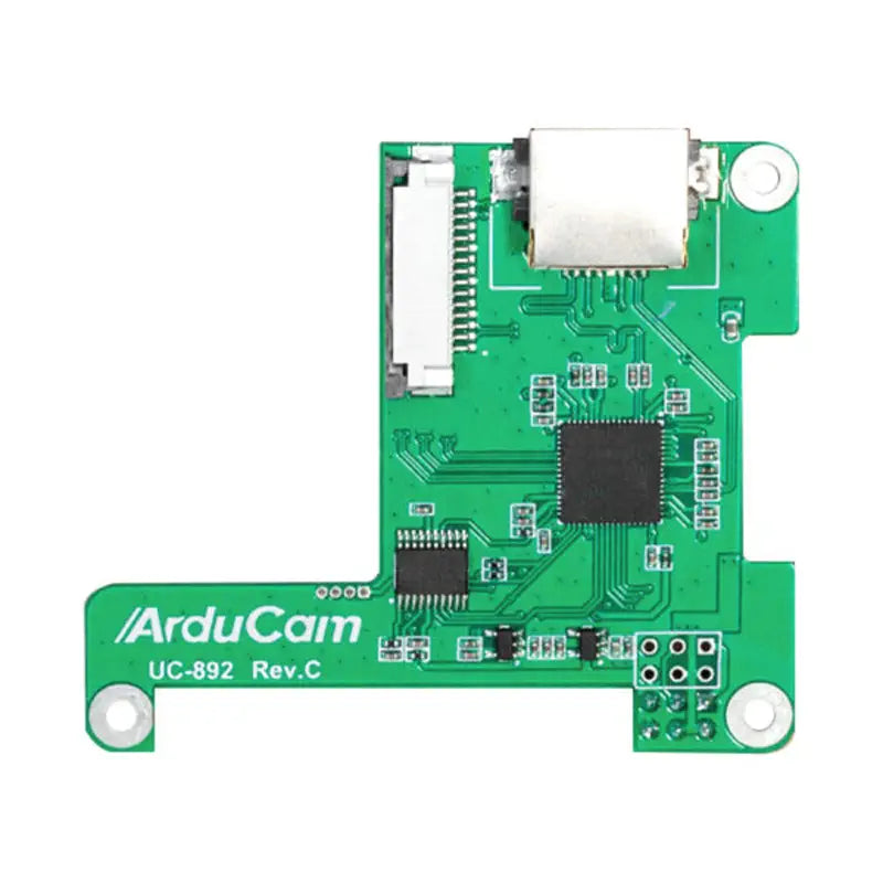 ArduCam Cable Extension Kit for RPi Camera Modules V1/V2/HQ/Arducam Series
