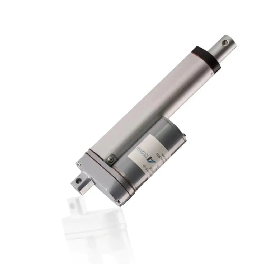 12'' Stroke 150lb Force Linear Actuator