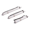 Firgelli Automation 12VDC, 4-Inch Stroke 15lb Force Linear Actuator
