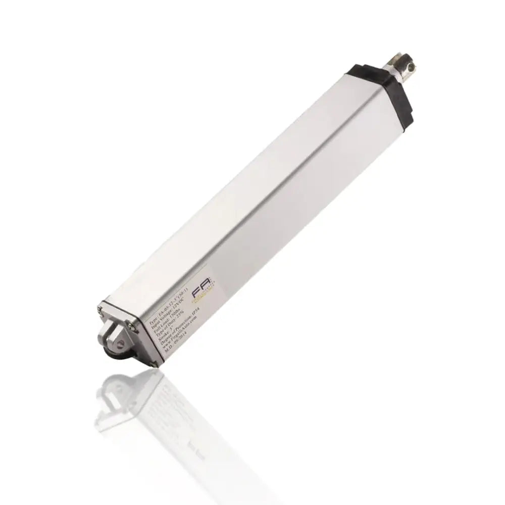 24'' Stroke 150lb Force Tubular Actuator