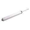 24'' Stroke 150lb Force Tubular Actuator