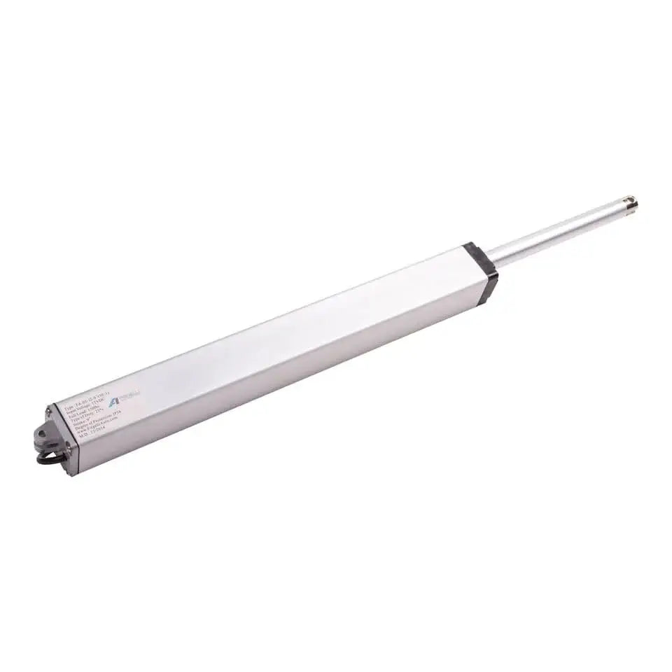 24'' Stroke 150lb Force Tubular Actuator