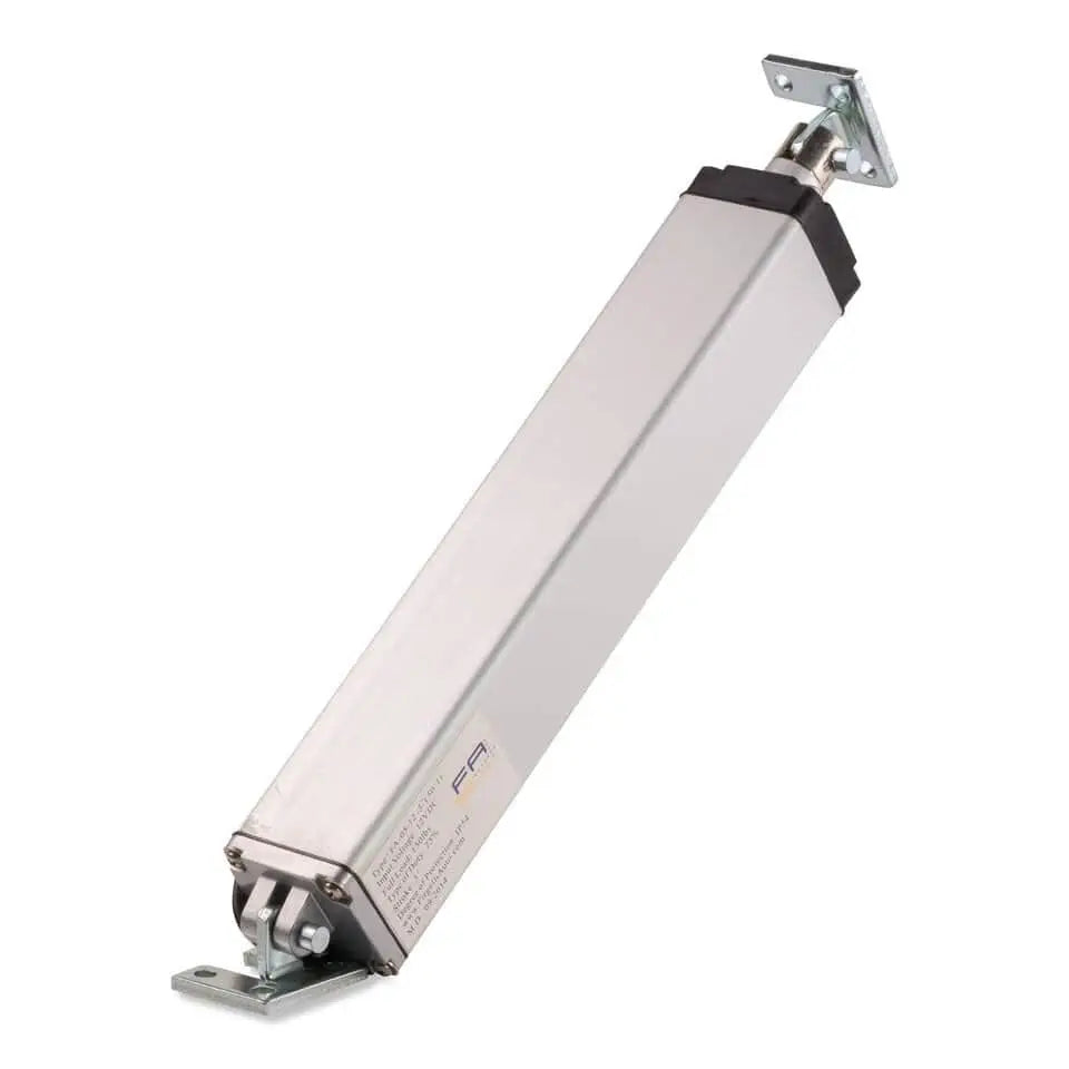 24'' Stroke 150lb Force Tubular Actuator
