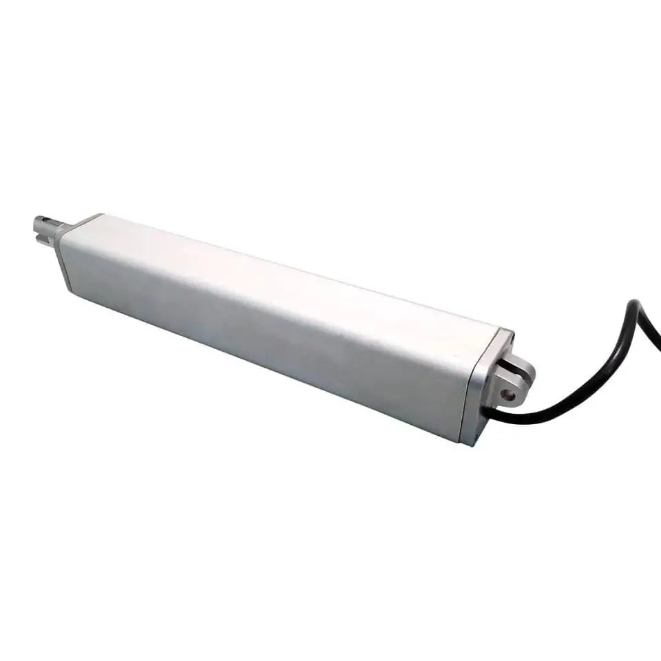 24'' Stroke 150lb Force Tubular Actuator