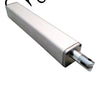 24'' Stroke 150lb Force Tubular Actuator