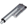 Firgelli 8-Inch Stroke 12VDC  35lb Force Linear Actuator w/ Pot Feedback