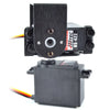Lynxmotion Pan and Tilt Kit