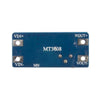 DC-DC 2A Adjustable Boost Power Supply Converter Step Up Module 2-24V