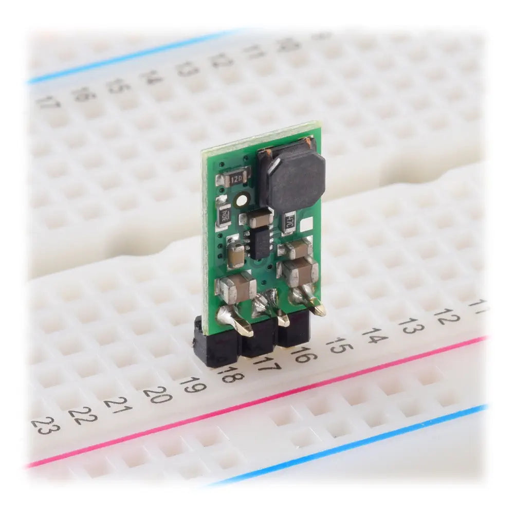 Pololu 9V Step-Up Voltage Regulator U3V16F9