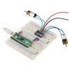 Pololu Motoron M2U256 Dual Serial Motor Controller