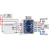Pololu Motoron M2U256 Dual Serial Motor Controller