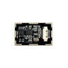Rectangle All-in-One Capacitive Fingerprint Sensor (E), Cortex Processor, UART